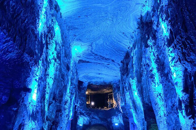 LOCAL GUIDE Zipaquirá PRIVATE TOUR - Salt Cathedral and Salt Oven - Final Thoughts