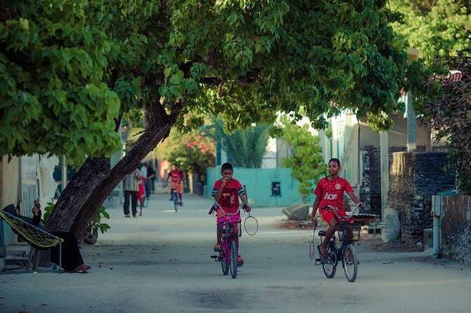 Local Island Day Trip from Hulhumale - A Full Day of Island Hopping from Hulhumale: What to Expect