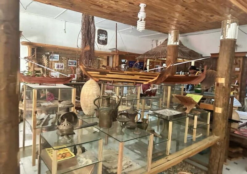 Local island(Himmafushi) tour from Male'/ Hulhumale Maldives - Final Thoughts