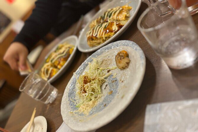 Local Izakaya and Bar Hopping in Umeda - FAQ