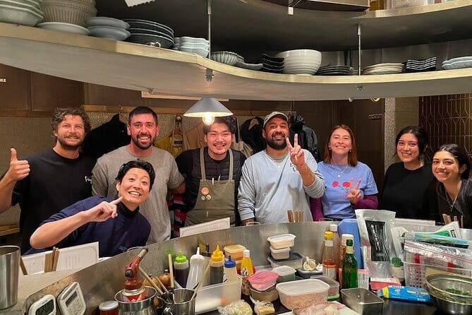 Local Izakaya Japanese Traditional Bar Hopping in Osaka Namba - The Value of a Private, Guided Food Tour