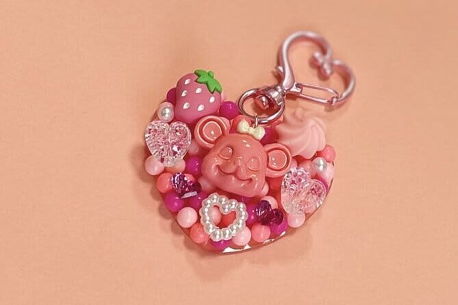 Local kawaii craft Tour - Who Will Love This Tour