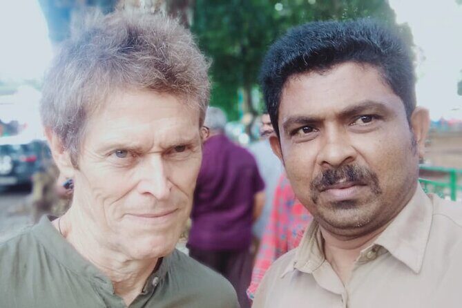 Local Kochi Sightseeing Tuk-Tuk Tour - Who Will Love This Tour?