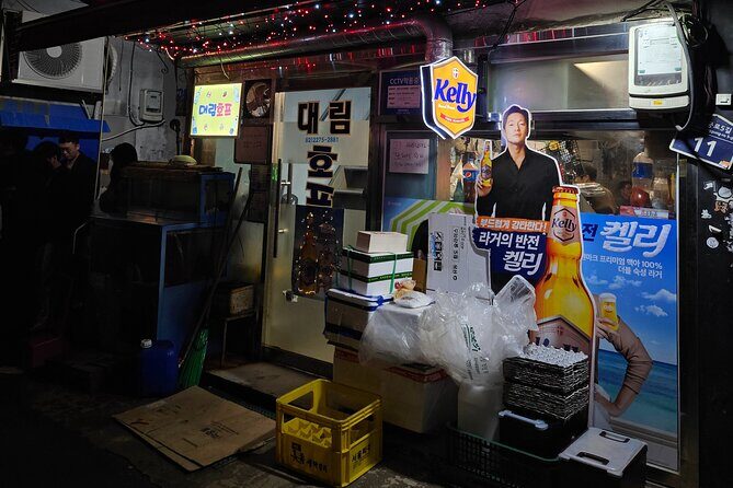 Local Korean BBQ & Kimchi Stew Combo Explore Hidden Gems at Seoul - Who Will Love This Tour?