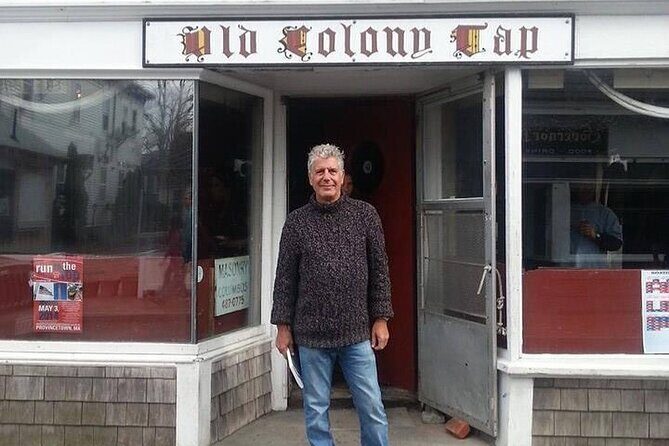 Local Legends and Lobster Roll Tour - Key Points