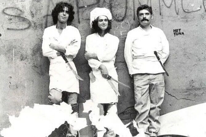 Local Legends and Lobster Roll Tour - A Closer Look at the Local Legends and Lobster Roll Tour