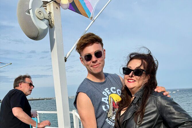 Local Legends and Lobster Roll Tour - Who Should Consider This Tour?