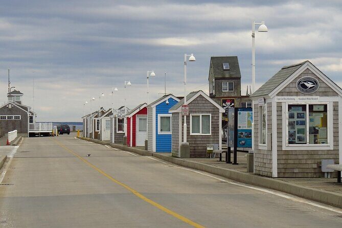 Local Legends and Lobster Roll Tour - FAQ