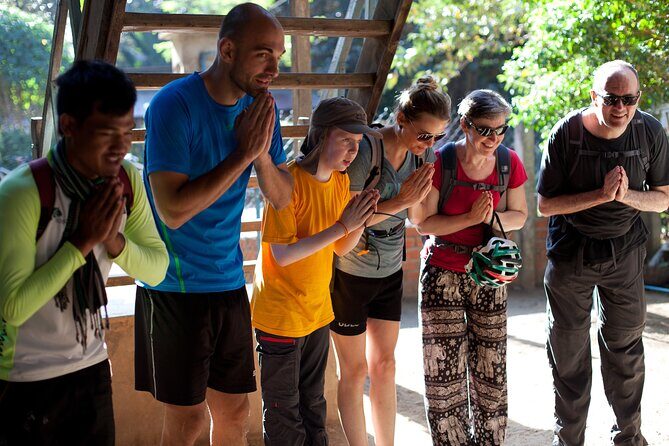 Local Livelihood Half Day Bike Tour in Battambang - Wrapping Up: Is This Tour Worth It?