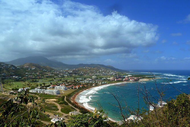 Local Lunch & Half Day Island Tour - Option 2 - Key Points