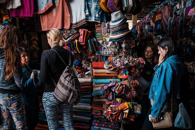 Local Market and Peruvian Cooking Class with Pisco Sour in Cusco - Authenticity & What Travelers Love