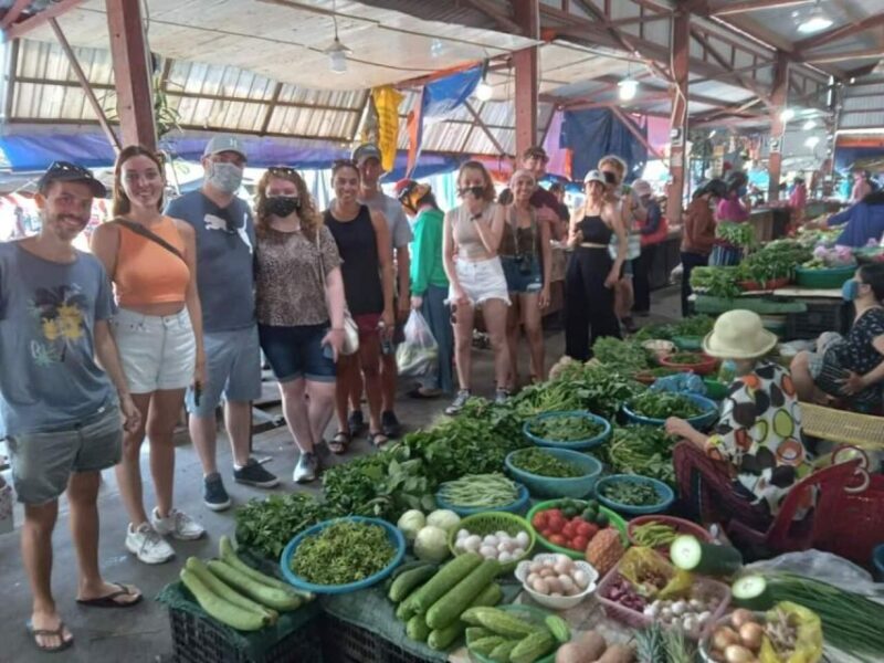 Local Market - Cooking Class & My Son Holyland - Boat Trip - Final Thoughts