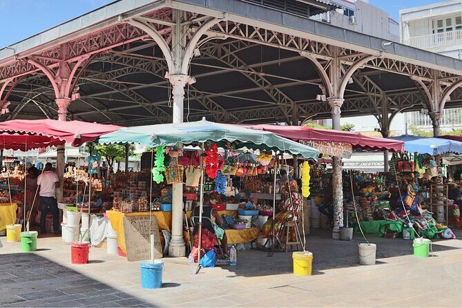Local Market, Crayfish Waterfall and Rum Distillery with Tasting - Who Should Consider This Tour?