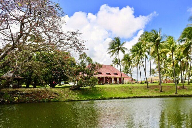 Local Market, Crayfish Waterfall and Rum Distillery with Tasting - Final Thoughts