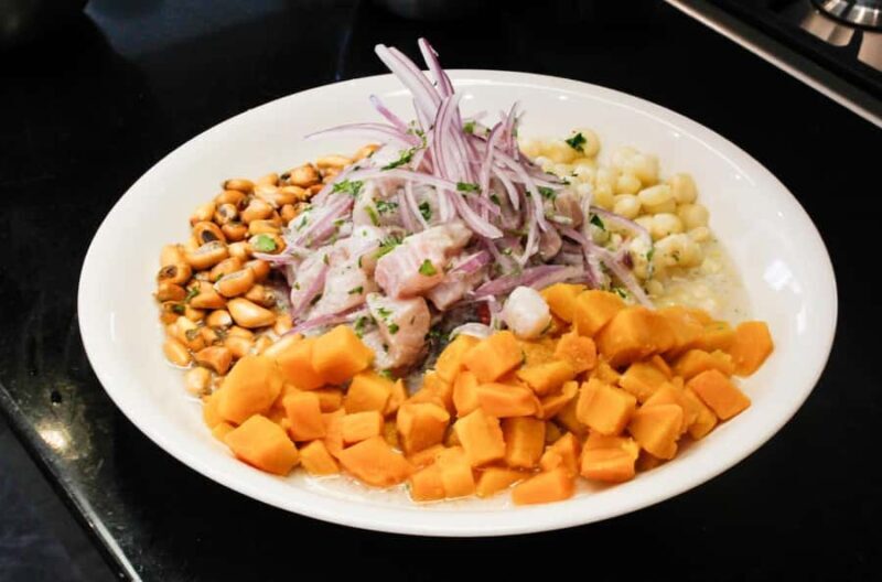 Local Market & Participative Cooking Class at Urban Kitchen - The Sum Up