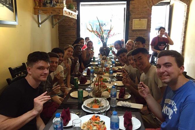 Local Market Tour and Private Cooking Class - FAQs