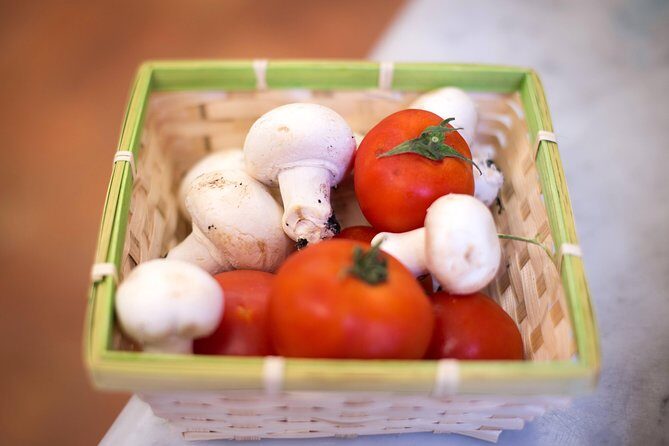 Local Market Visit and Private Cooking Class at a Cesarina's Home in Lecce - Why We Love This Experience