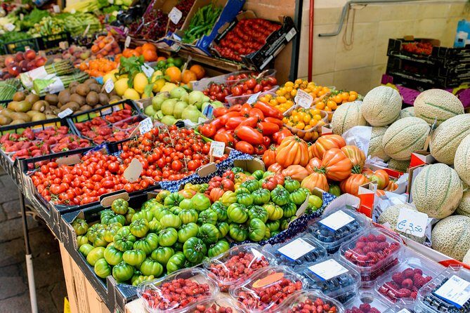 Local Market Visit and Private Cooking Class at a Cesarina's Home in Lecce - The Sum Up: Who Will Get the Most Out of This Tour?