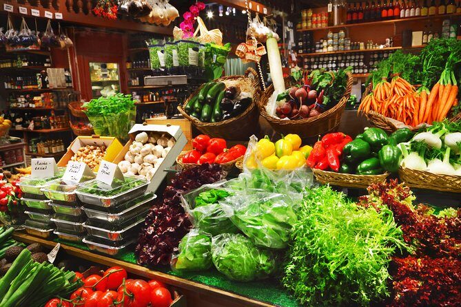 Local Market Visit and Private Cooking Class at a Cesarina's Home in Mantua - Final Thoughts: Is This Tour Right for You?