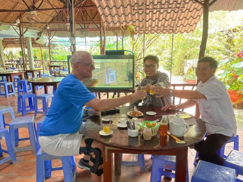 Local Mekong Delta 2 Day Private Tour From Ho Chi Minh City - A Closer Look: What to Expect on Your Mekong Adventure