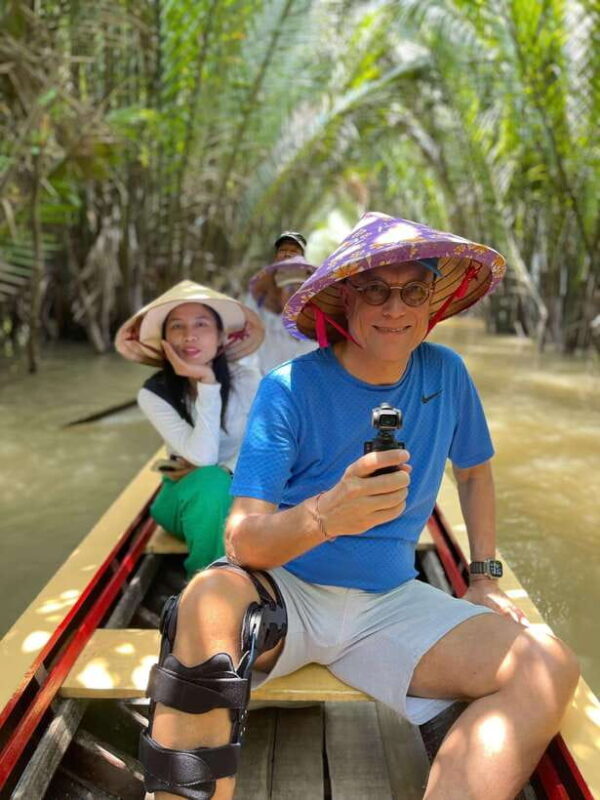 Local Mekong Delta 2 Day Private Tour From Ho Chi Minh City - Who Will Love This Tour?