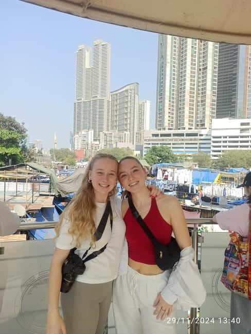 Local Mumbai: A True Insiders Tour - Key Points