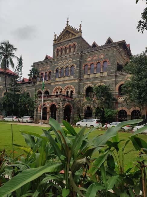 Local Mumbai: A True Insiders Tour - FAQ