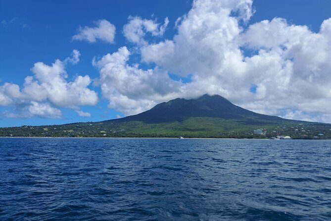 Local Nevisian Kittitian Experience Hikes Bikes & Bees Tour - Final Thoughts