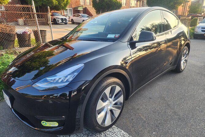 Local New York City Point To Point - A Detailed Look at the Experience