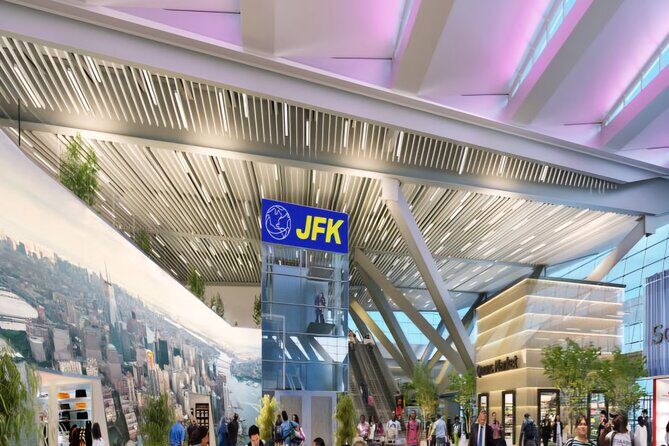 Local New York City Point To Point - How to Maximize Your Transfer Experience