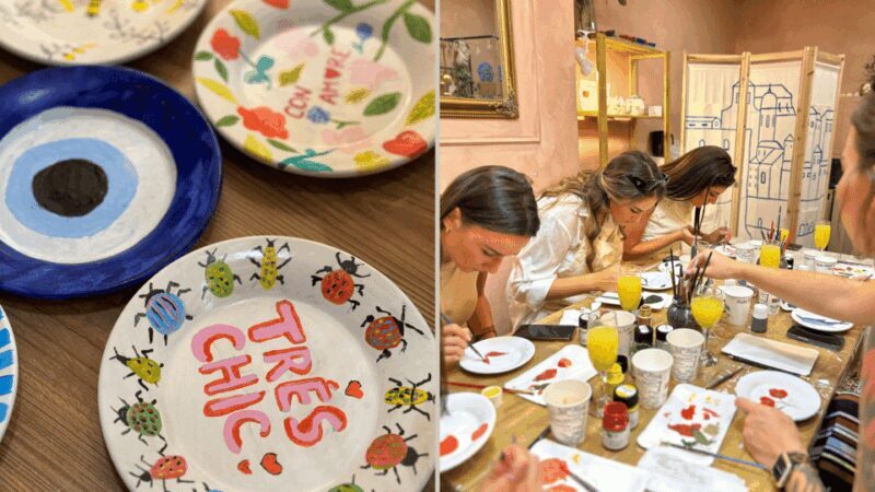 Local Paint and Wine Workshop: A Unique Creative Experience - Why This Workshop Works for Travelers