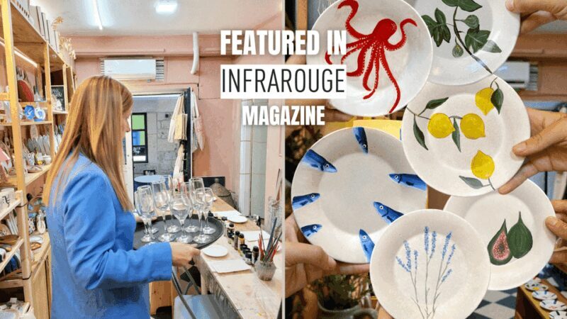 Local Paint and Wine Workshop: A Unique Creative Experience - Final Thoughts on the Experience