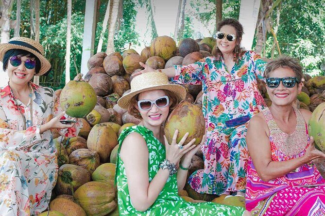 Local Private Tour from Bangkok to Pattaya - Key Points