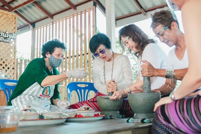 Local Private Tour from Bangkok to Pattaya - FAQ