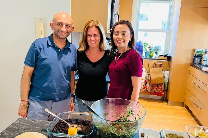 Local & Seasonal Cooking in Greenwich Village - Why the Small Group and Personal Touch Matter