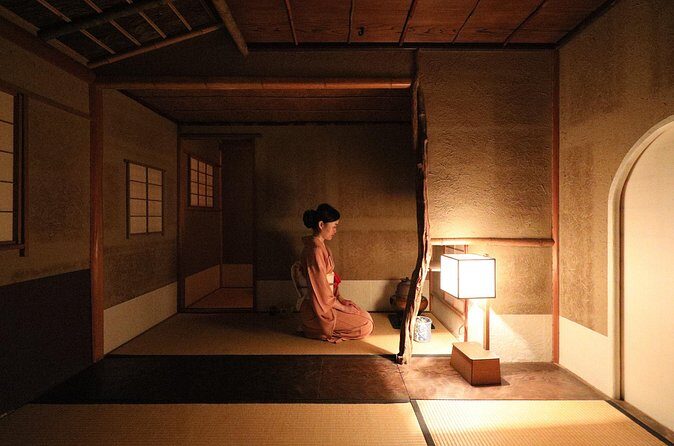 Local Sightseeing in Toyama Station and Tea Ceremony Experience - Practical Considerations