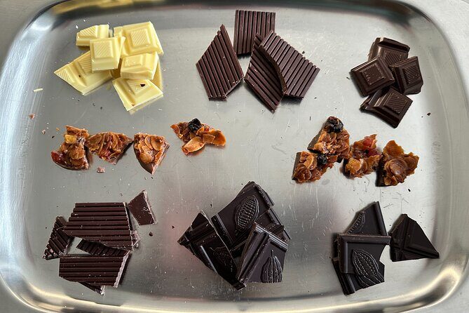 Local Swiss Chocolate Tasting - The Reviews: What Travelers Say
