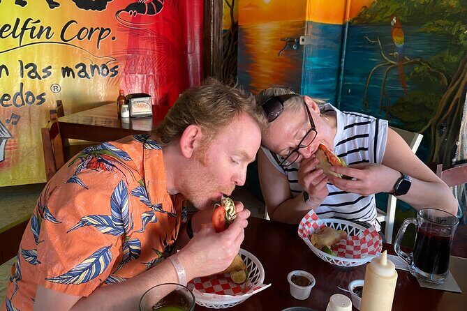 Local Taco Tour in Cancun with Tequila Tasting and Dessert - The Practical Side: Logistics and What You Should Know