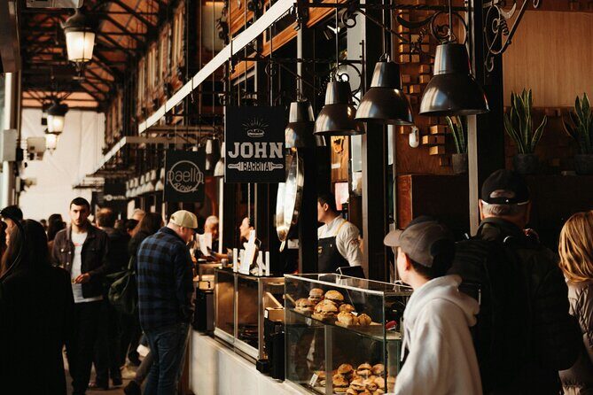 Local Tapas, Beer and Wine Tour of Madrid All Inclusive - Why This Tour Matters for Your Madrid Visit