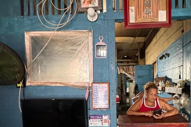 Local to the Not so Local Food and Drink Tour: Panama City - A Taste of Panama’s Neighborhoods: Local to the Not so Local Food and Drink Tour