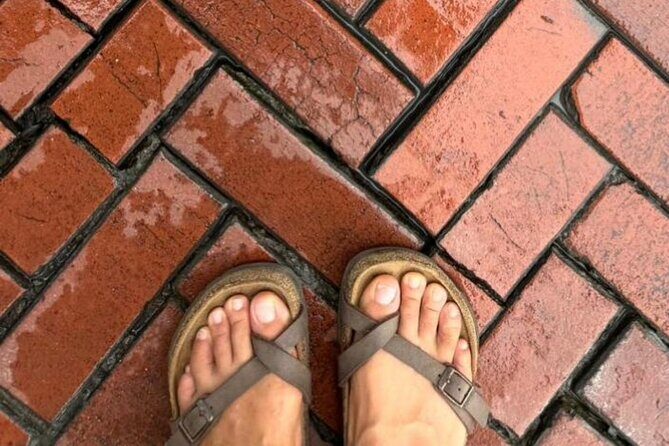 Local to the Not so Local Food and Drink Tour: Panama City - FAQ