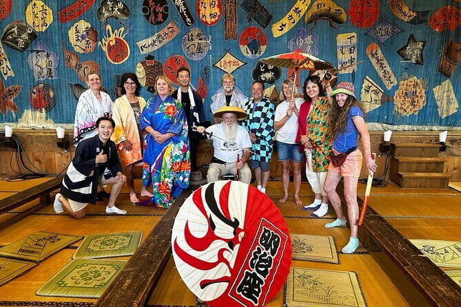 Local Traditions of Magome and the Nakasendo Road: From Nagoya - Who Should Consider This Tour?