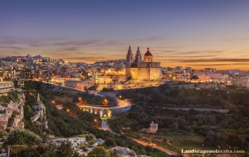 Local Villages Tour - Mellieha, Mosta, Naxxar & Mgarr - A Close Look at the Itinerary: What to Expect