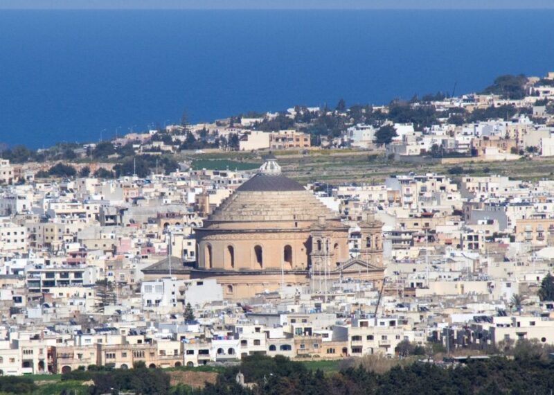 Local Villages Tour - Mellieha, Mosta, Naxxar & Mgarr - How the Tour Works: Practical Details