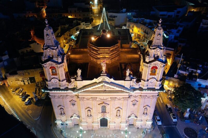 Local Villages Tour - Mellieha, Mosta, Naxxar & Mgarr - Frequently Asked Questions