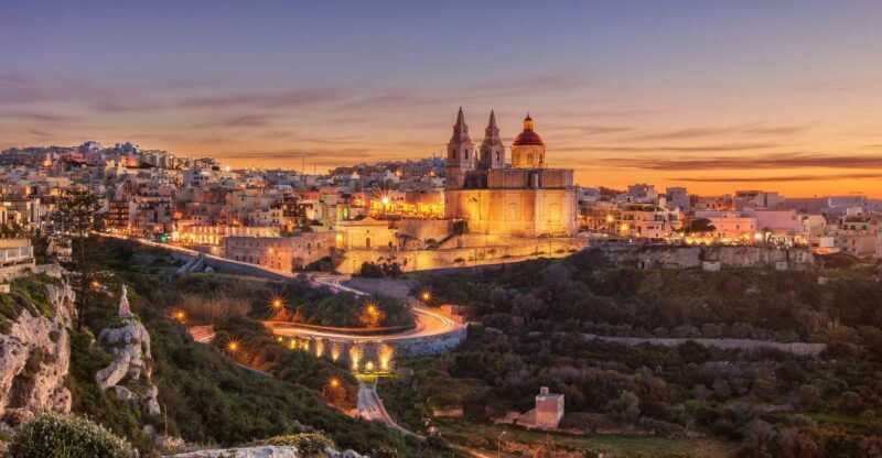 Local Villages Tour - Mellieha, Mosta, Naxxar & Mgarr - Frequently Asked Questions
