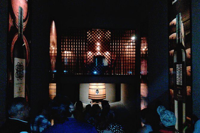 Local Vineyard Tour & Wine Tasting at the Independence Valley - Discovering Mexico’s Wine Scene: Local Vineyard Tour & Wine Tasting at the Independence Valley