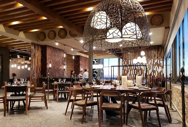 Local Vineyard Tour & Wine Tasting at the Independence Valley - Final Thoughts