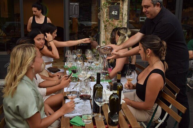 Local Wine Tasting - A Closer Look at the Experience