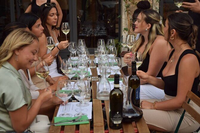 Local Wine Tasting - Who Should Book This Experience?